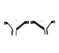 Set Di Supporti Per Paraurti Anteriore Plymouth Barracuda 1967-69