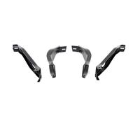 Set Di Supporti Per Paraurti Anteriore Plymouth Barracuda 1970-72