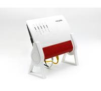 Set di supporti per piedi adatti per Fritz!Box 5590 Fiber