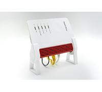 Set di supporti per piedi adatti per Fritz!Box 7530/7530 AX