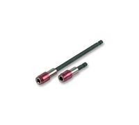 Set Di Supporti Per Punta Ad Attacco Rapido A 2 Pezzi, Rolson Tools, 30301