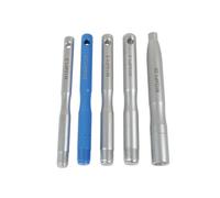Set Di Supporti Per Ruote Laser 5 Pezzi 6483