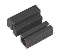 Set Di Supporti Per Utensili Sealey (Taglio E Foratura) 2 Pezzi SM2503THSET