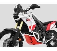 Set Di Supporti Sturzbügel Compatibile Con Yamaha Ténéré 700 Bianco