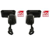 Set Di Supporto Braccio Oscillante Posteriore Sinistro Per MINI Mini R56 R59