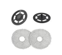Set di supporto for mocio e panno, compatibile con gli accessori del supporto for mocio Ecovacs