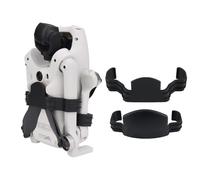 Set di supporto per elica per drone DJI Lito X1/Lito 1, eliche di protezione per cinghia di protezione, stabilizzatore per elica, protezione per elica, clip di protezione per Lito X1/Lito 1, accessori