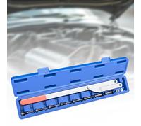 Set di supporto per la rimozione della frizione della ventola chiave