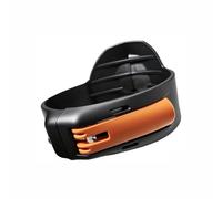 Set di supporto per leva del gas e leva di bloccaggio, compatibile con StihlBR700, BR800X, BR800, BR450, soffiatore per zaino, sostituisce parti OEM 4282-790-0700 e 4282-740-5300
