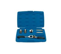 Laser Strumenti Rubinetto & Die Sostegno Set 6pc 6071