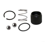 Set di supporto per punte di ricambio per avvitatore a percussione compatibile con i modelli 6705D 6903VD 6908D 6913D 6916D 6916FD 6932FD 6935FD 6936FD 6951