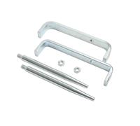 Set Di Supporto Per Testata Cilindrica Laser 9098