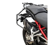ZIEGER Portapacchi Laterale Per Ducati Multistrada V4