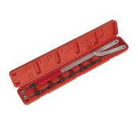 Set Di Supporto Universale Per Pulegge E Frizioni Ventilatore Sealey VS783