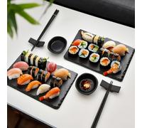 Set di sushi per due