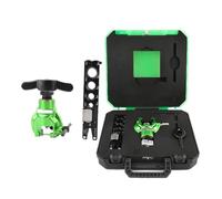 Set Di Svasatura For Tubi In Rame Kit Riparazione For Refrigerazione E Condizionamento Del'aria Utensili For 1/4"-3/4" Svasatura Rapida E Precisa