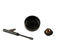 Laser Tools Olio Drenare Set - per Mercedes 9G Tronic Trasmissione 7250
