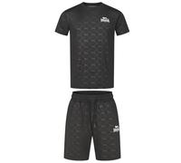 Lonsdale Set di T-shirt e Shorts Lonsdale Regular Fit Prestwood | Lonsdale M