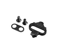 Set di Tacchette Shimano CL-MT001 Per Ancoraggio Multidirezionale (coppia) Senza Dado della Tacchetta