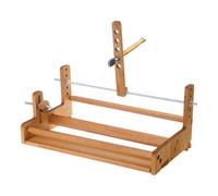 Set di tagliabottiglie in legno per realizzare vasi e supporti fatti in casa con taglierina per bottiglie in vetro sicuro