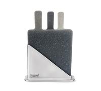 Set di taglieri con supporto | Maestro MR-1789TG