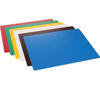 HENDI 826300 Taglierini Flessibili Haccp, 6 Pezzi