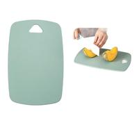 Set di taglieri per alimenti per bambini in plastica spessa 20 x 30 cm, 25 x 35 cm, in plastica, adatti per cucina e conservazione, progettati per un uso duraturo con una corretta durata e costante (A