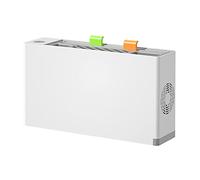 Set di taglieri, set di taglieri con fessure per coltelli, portacoltelli sterilizzante, sterilizzatore UV UV