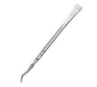 Set di taglierine per pedicure, kit per la rimozione dell'unghia del piede verso l'interno, strumento portatile per la riparazione del tessuto cicatriziale, raschietto professionale per piedi