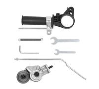 Set di Taglierine Rotanti per Trapano Elettrico, Forbici per Elettric4474