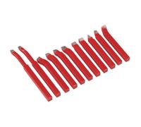 Set Di Taglierine Sealey 8 X 8Mm 11Pc SM3002CS11