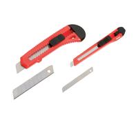 Set di taglierini da 4 pz