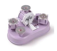 Set di Tamburi da Dito, Mini Set di Tamburi con Tocco delle Dita per Migliorare la Destrezza della Mano, Set di Tamburi da Dito Mini Set di Tamburi con Tocco delle Dita per gli