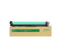 Set di tamburi di imaging ad alta durata - 140.000 pagine per unità, compatibile con tutte e quattro le stazioni colore (R1-R4) su C8130 / C8135 / C8145 / C8170(Yellow,Drum Unit)