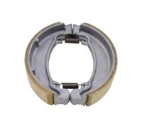 Set di tamburi for ganasce freno ruota posteriore for motocicletta for pezzi di ricambio WY125 CBT125