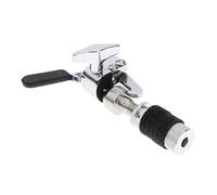 Set di tamburi frizione Hi-Hat in lega di zinco a sgancio rapido per accessorio per supporto piatti