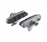 Set di tamponi a cartuccia Shimano R55C4 (x2) Argenté
