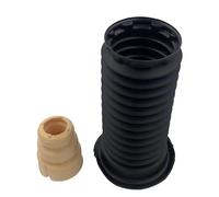 Set di tamponi ammortizzatori anteriori per auto, in gomma, antipolvere, per Mazda, per Mazda 3 Axela-Hatchback BP 2019-2023 1.5L CX-30 24V DM 2020
