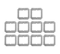 Set di tamponi per scopa ECO Friendly compatibili con per ECOVACS per WINBOT MIN