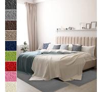 Set Di Tappeti A Righe Dynasty 3 Pezzi E 3 Dimensioni Alta Selezione Di Colori