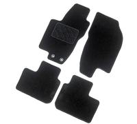 Set di tappetini compatibile con Renault Austral E-Tech Full Hybrid 2022-