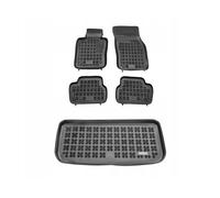 Set di tappetini e stuoie si adatta per BMW Mini ONE. COOPER III. piano superior