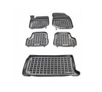 Set di tappetini e stuoie si adatta per Citroen DS3 CROSSBACK . anno: 2019 -