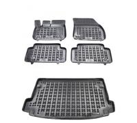 Set di tappetini e stuoie si adatta per Land Rover Range Rover EVOQUE II. anno: