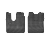Set di tappetini FROGUM MMT A040 600077