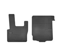 Set di tappetini FROGUM MMT A040 600079