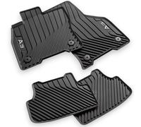 Set Di Tappetini In Gomma Audi A3 8Y Ant. + Post.