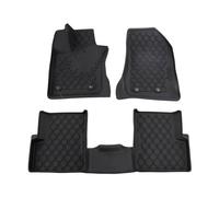 Set di tappetini in gomma originale Mopar K82214194AB