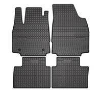 Set Di Tappetini In Gomma Per Auto Frogum