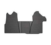 Set Di Tappetini In Gomma Per Auto Frogum